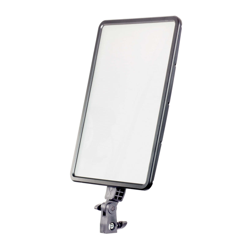 GLOWPAD 350D Edge-Lit LED Panel Photography Studio Lighting Kit