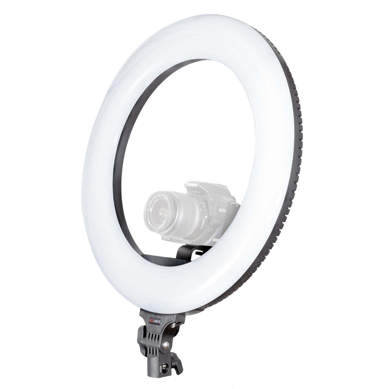 RICO240B MKII 60W CRI 95 Ring Light 