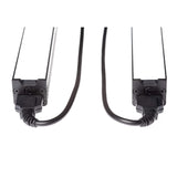 Two extra light stand mounts of Spekular Modular LED Light System
