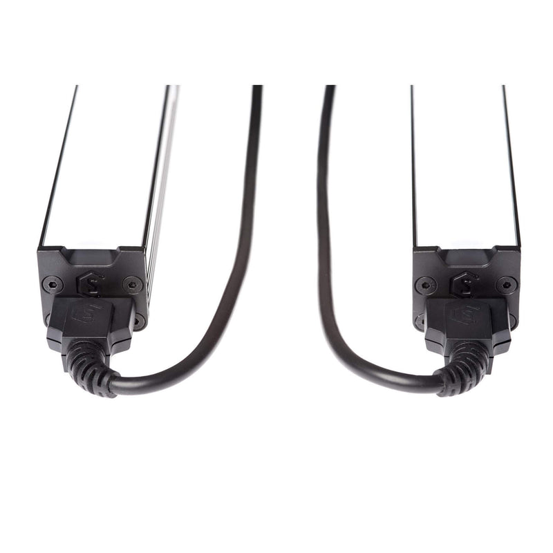 Two extra light stand mounts of Spekular Modular LED Light System