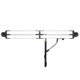 Adjustable strip for Spekular Modular LED Light 