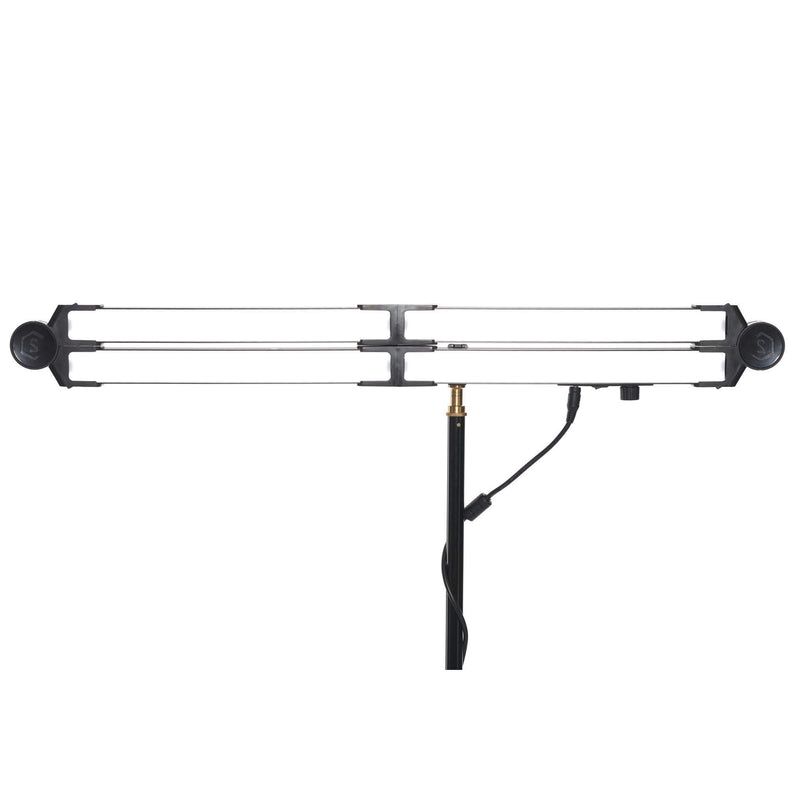 Adjustable strip for Spekular Modular LED Light 