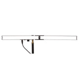 Adaptable Lighting for Spekular Modular LED Light System