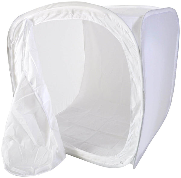 120cm Photo Studio Shooting Tent Light Cube Diffusion Soft Box 