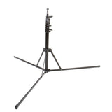 Lightweight Solid Aluminium Metal Stand 