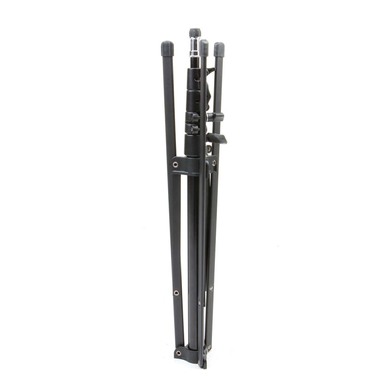 Lightweight Solid Aluminium Metal Stand
