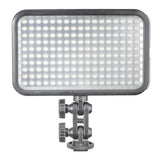 PIXAPRO® LED170 Hot Shoe-Mountable LED Light