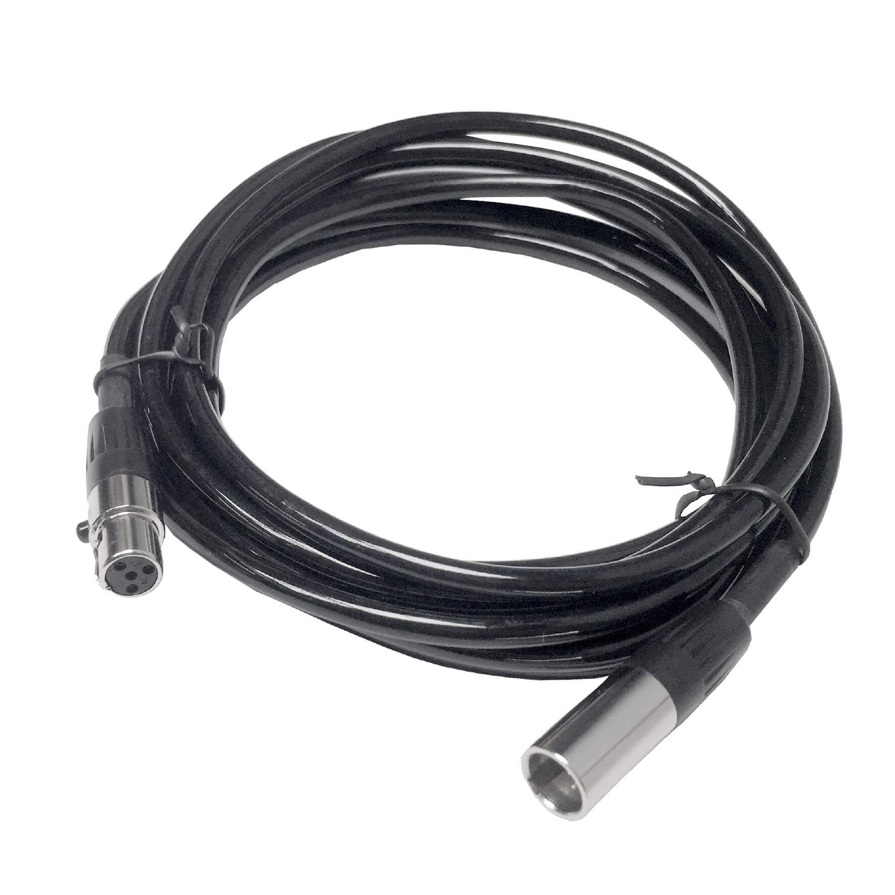 1.5m 4-Pin Extension Cable for LENNO256 Flexible LED Panel 