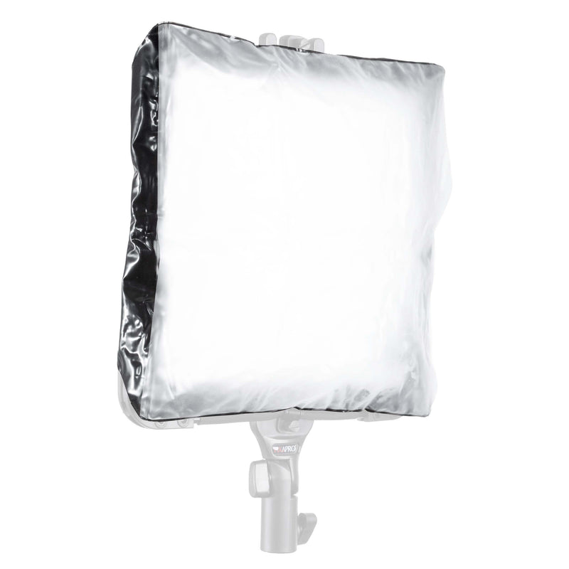 Inflatable Softbox Diffuser for Flexible Panel LED