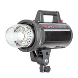 LUMI 400 II 400Ws Studio Flash Photo Strobe Light (Gemini GS400 II)