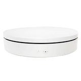ORBIT600 360° Ten-Speed 60cm Motorized Turntable 