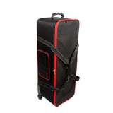 PixaPro Quality Studio Lighting Roller Bag 