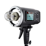 CITI600 Manual Flash S-Type (Godox AD600BM) By PixaPro