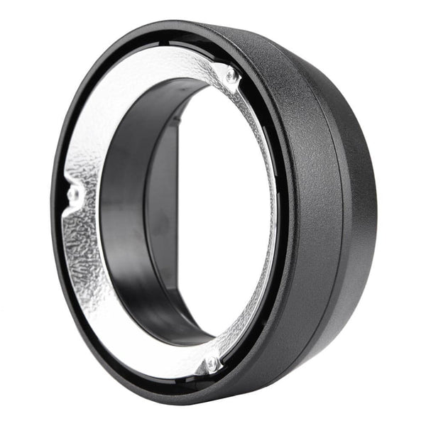 Godox Flash AD400Pro Bowens Elinchrom Porfoto Mount Interchangeable Ring Adapter For AD400 Pro