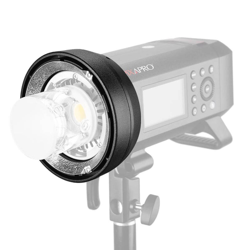 Elinchrom Mount Adapter/ Accessories For AD400Pro/ CITI400Pro