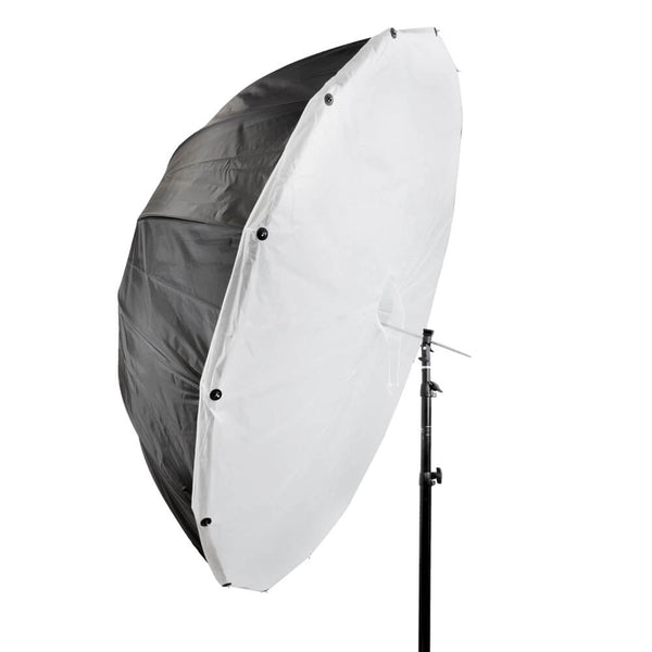 Black and White Photography Umbrella By EssentialPhoto & Video