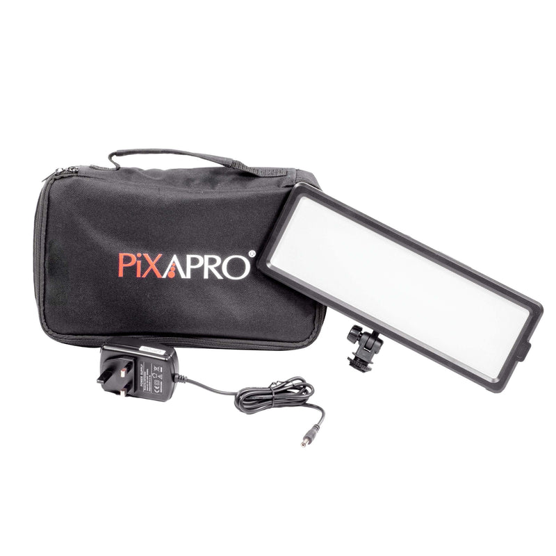 RICO140 Product Photography Lighting Kit with White Background - CLEARANCE