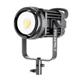 LED100B MK III Video Light with Padded Carry Case - CLEARANCE