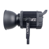 LED200B MKIII Pro Heat-Dissipation With Cable Locks by PixaPro 