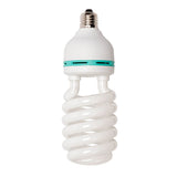 Spare 85w 5500K Daylight-Balanced CFL Bulb 