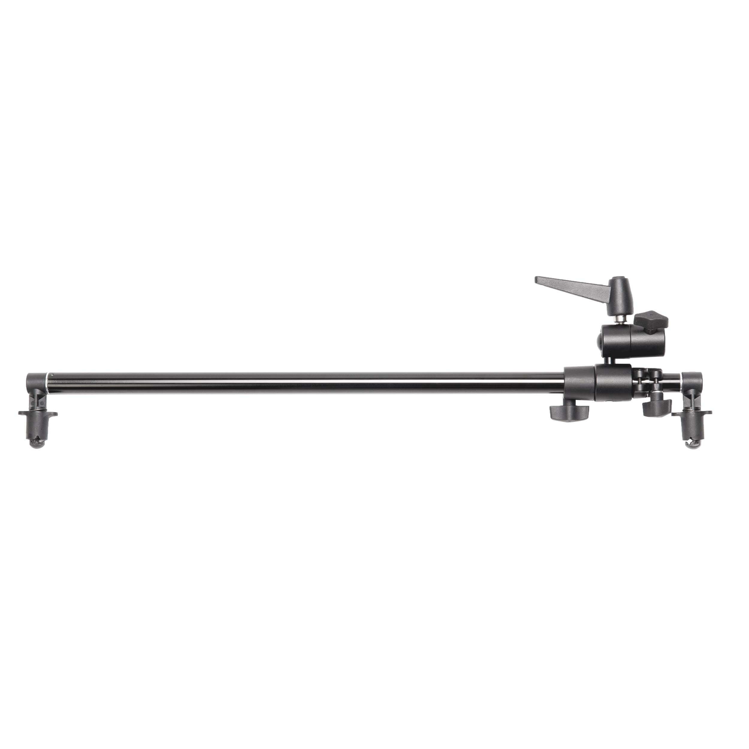 PixaPro 65-122cm Studio Extendable Boom Arm Reflector Holder