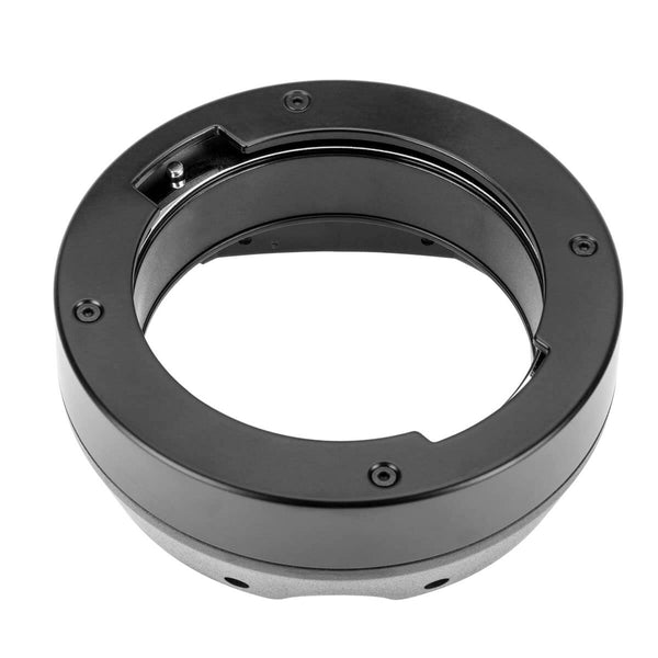 Broncolor Mount Adapter Bracket Ring for CITI400Pro Godox AD400 PRO Studio Flash