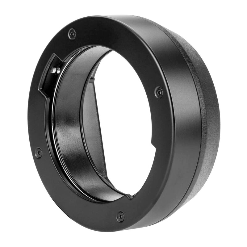 Broncolor Mount Adapter Bracket Ring for CITI400Pro Godox AD400 PRO Studio Flash