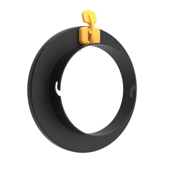 MagBox MagSpeedring Elinchom Adapter for Strobes & LED Lights