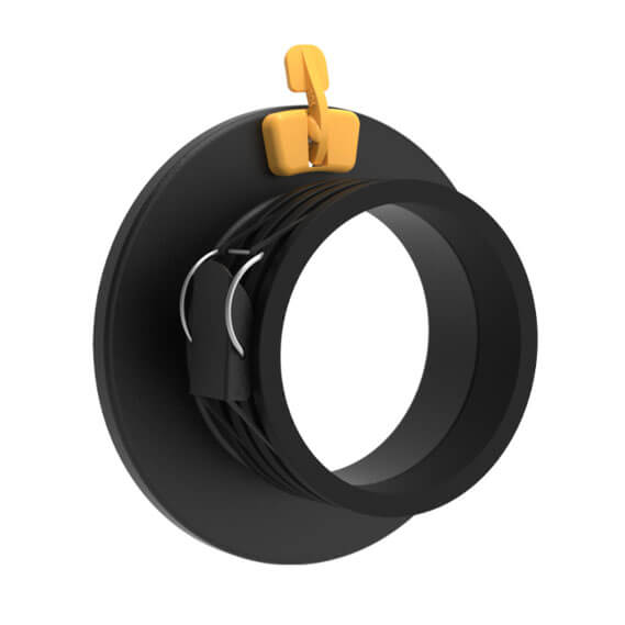 MagBox MagSpeedring Profoto Super Versatile Softbox Light 