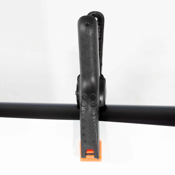 Spring Clamp A-Clip For Table-Top Background Stand 