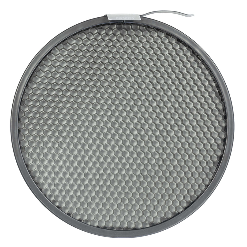 30° Honeycomb Grids for LUMI, KINO & STORM Standard Reflectors