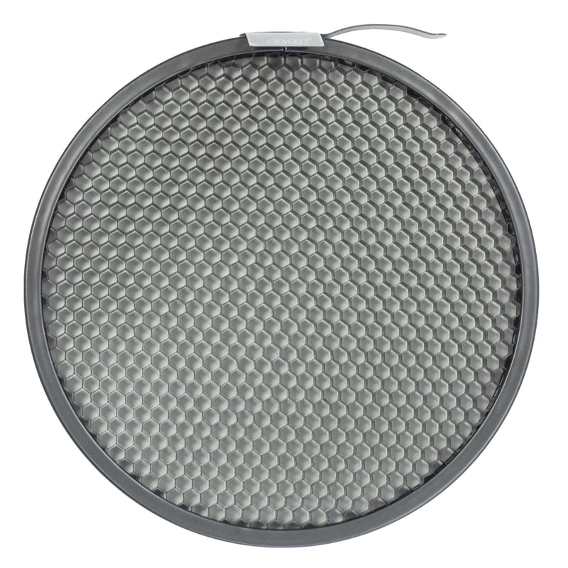 30° Honeycomb Grids for Reflector Light Modifiers By PixaPro 