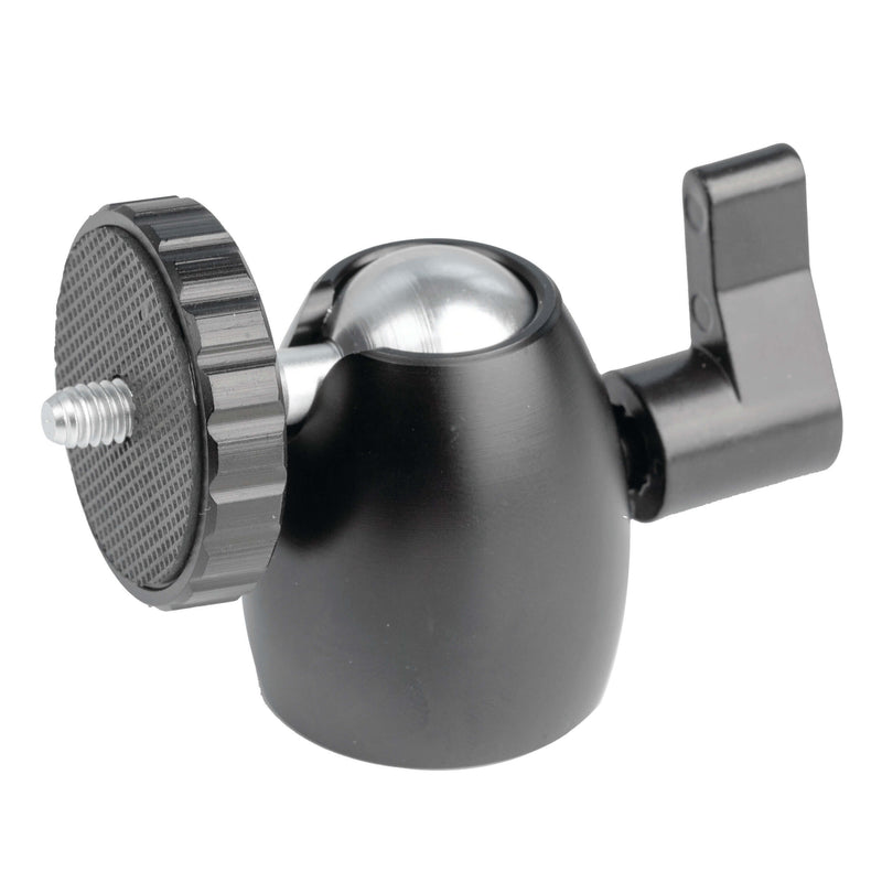 PixaPro Ball Head Adapter & 1/4" Thread Photo Studio Accessories
