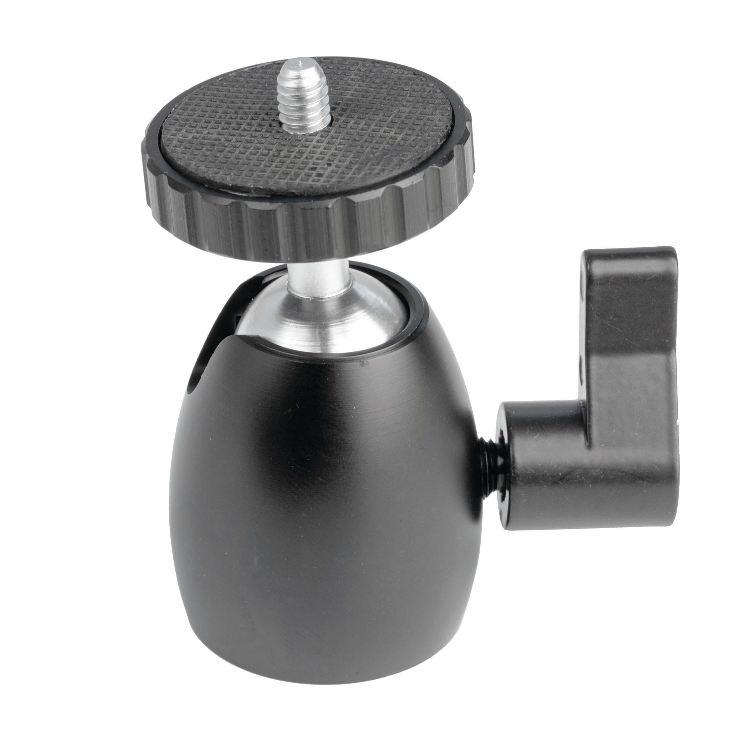 PixaPro Ball Head Adapter & 1/4" Thread Photo Studio Accessories