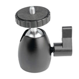 PixaPro Ball Head Adapter & 1/4" Thread Photo Studio Accessories