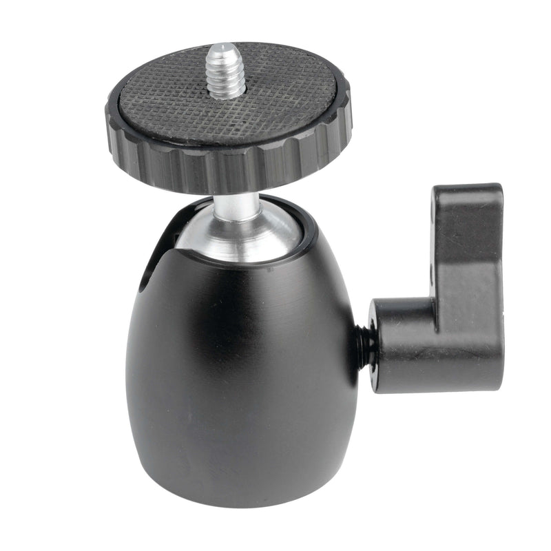 PixaPro Ball Head Adapter & 1/4" Thread Photo Studio Accessories