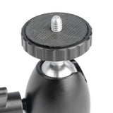 PiXAPRO Mini Ball Head and Socket Joint 