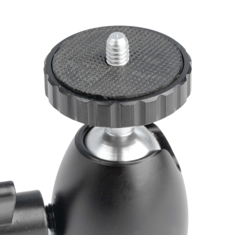 PiXAPRO Mini Ball Head and Socket Joint 