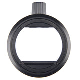 Round Head Speedlite Flashgun Adapter Bracket Ring (S-R1)