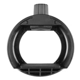 Round Head Speedlite Flashgun Adapter Bracket Ring (S-R1)