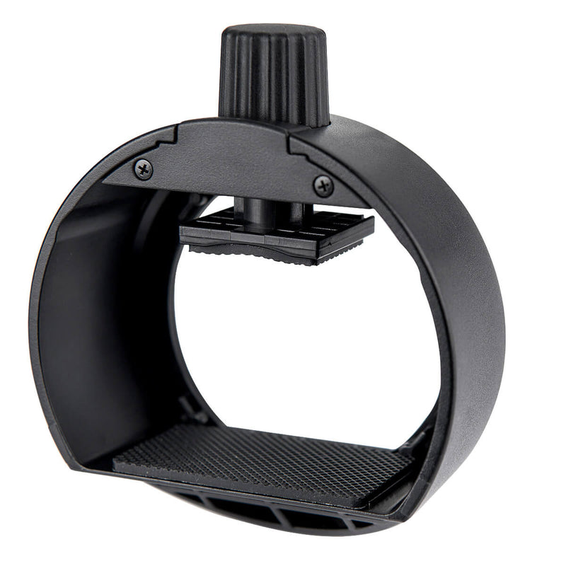 Godox S-R1 Round Head Flash Speedlight Adapter Bracket