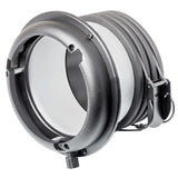 Bowens S-Type Fiting Adapter Ring to Profoto Studio Light Flashes