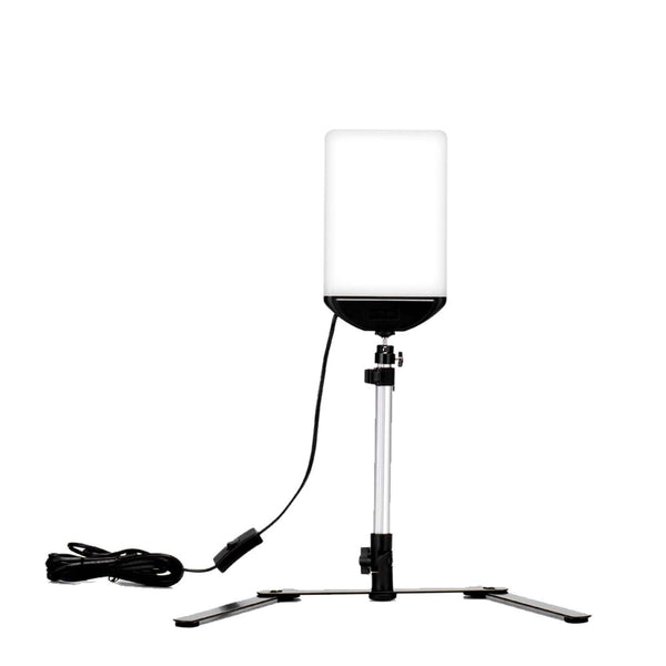 MOBI 22W Daylight LED Table-Top Panel With Stand