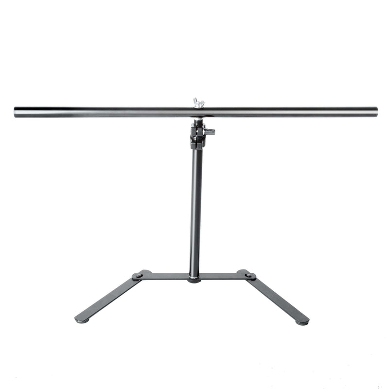 Table-Top background stand