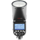  PIXAPRO GIO1 2.4GHz Receiver Speedlite 