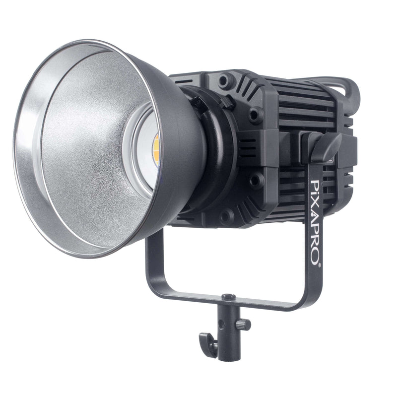 LED200B MKIII with 150cm Softbox and 300cm Stand - CLEARANCE