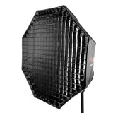 LED200B MKIII with 150cm Softbox and 300cm Stand - CLEARANCE