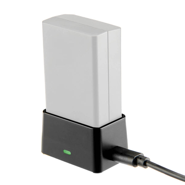 Godox VC26 - USB charger for GIO1 & Li-ion580III