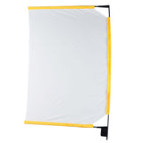 60x90cm (24 x 36") Professional Foldable Flag Panel Kit