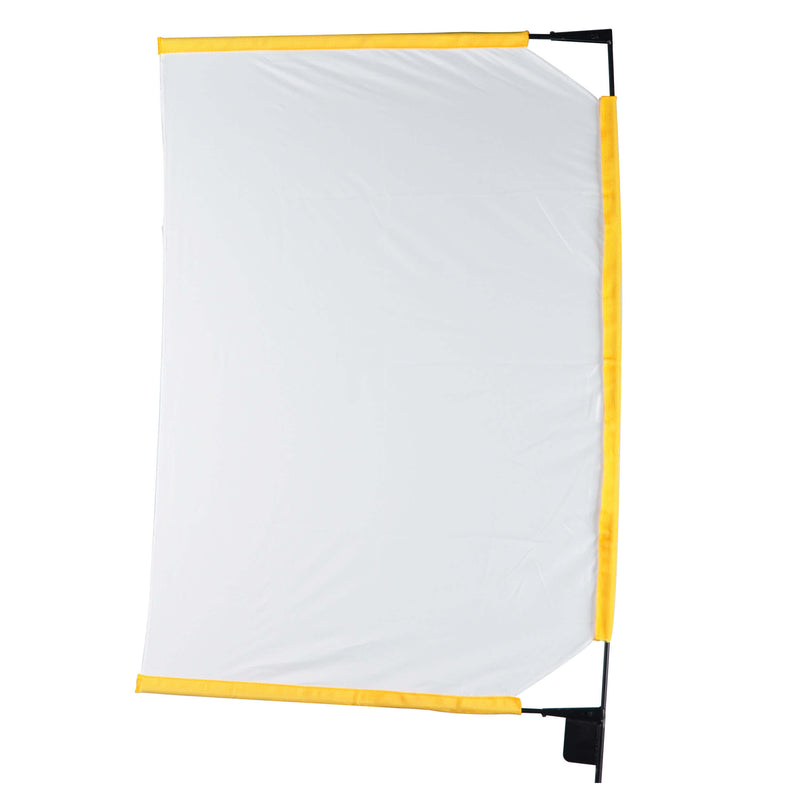60x90cm (24 x 36") Professional Foldable Flag Panel Kit